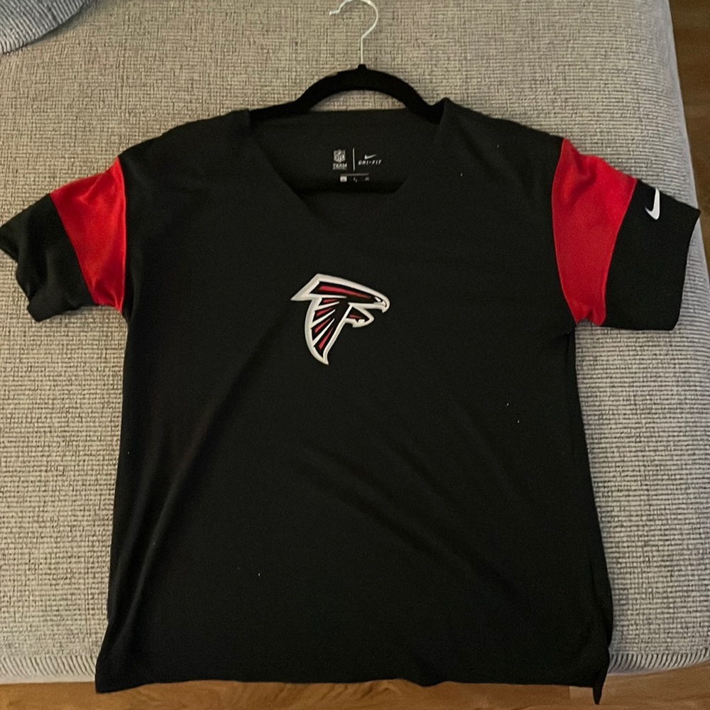 NFL Atlanta Falcons Women’s shirt